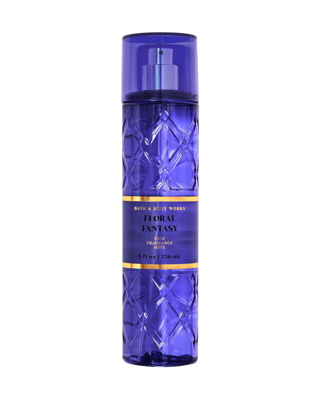 Body Mist - Floral Fantasy
