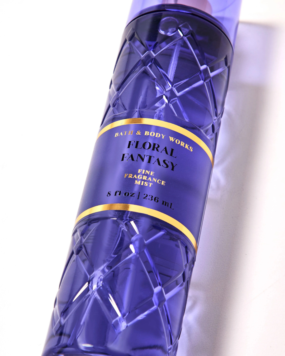 Body Mist - Floral Fantasy