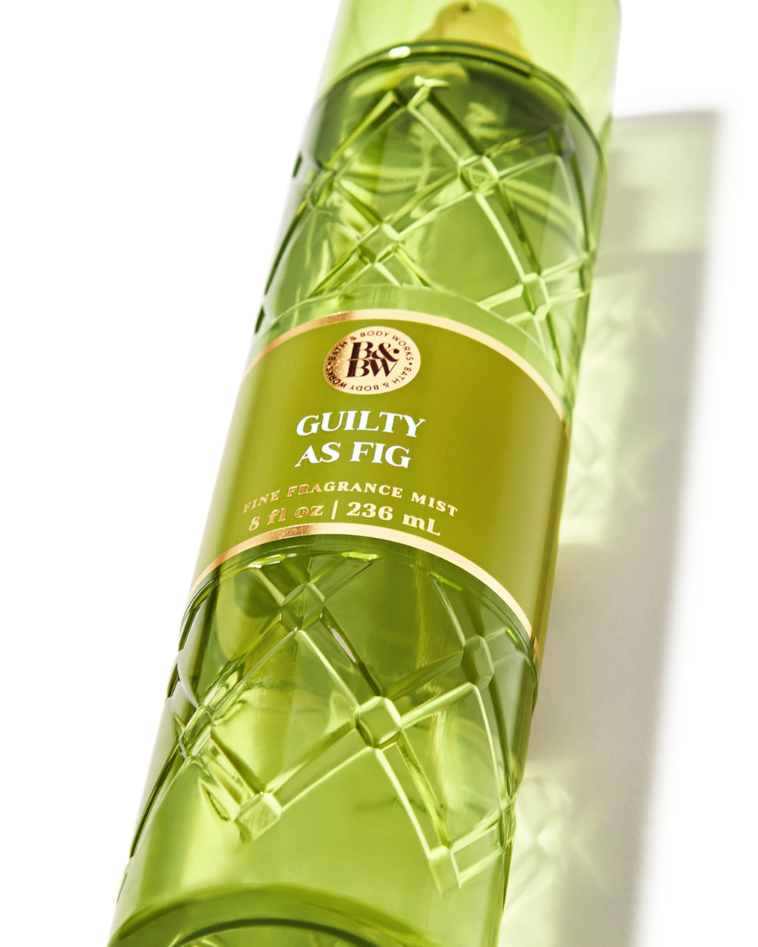 Body Mist - Guilty As Fig