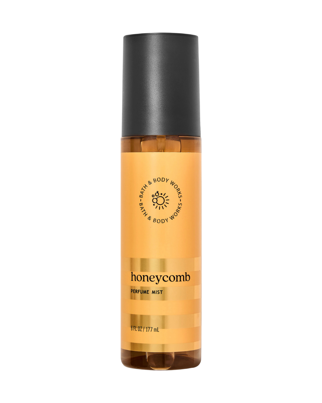 Body Mist - Honeycomb
