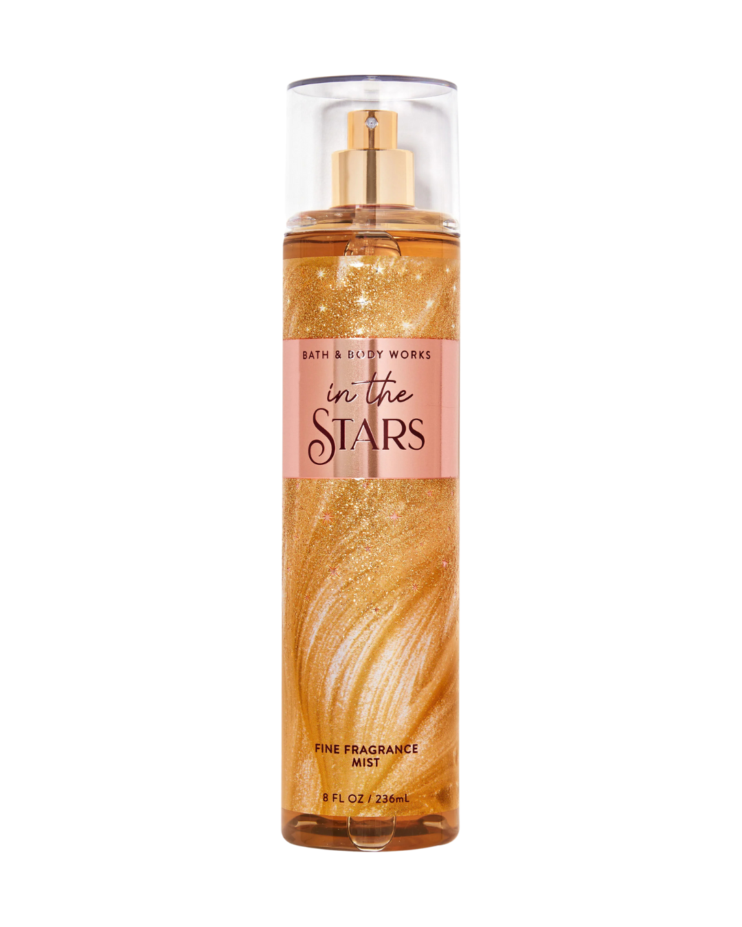 Body Mist - In the Stars