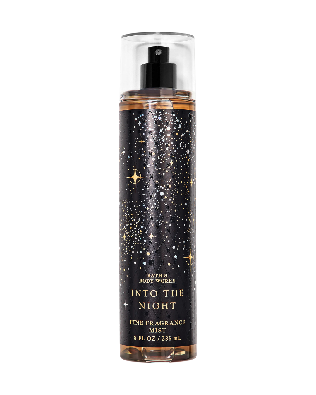 Body Mist - Into the Night