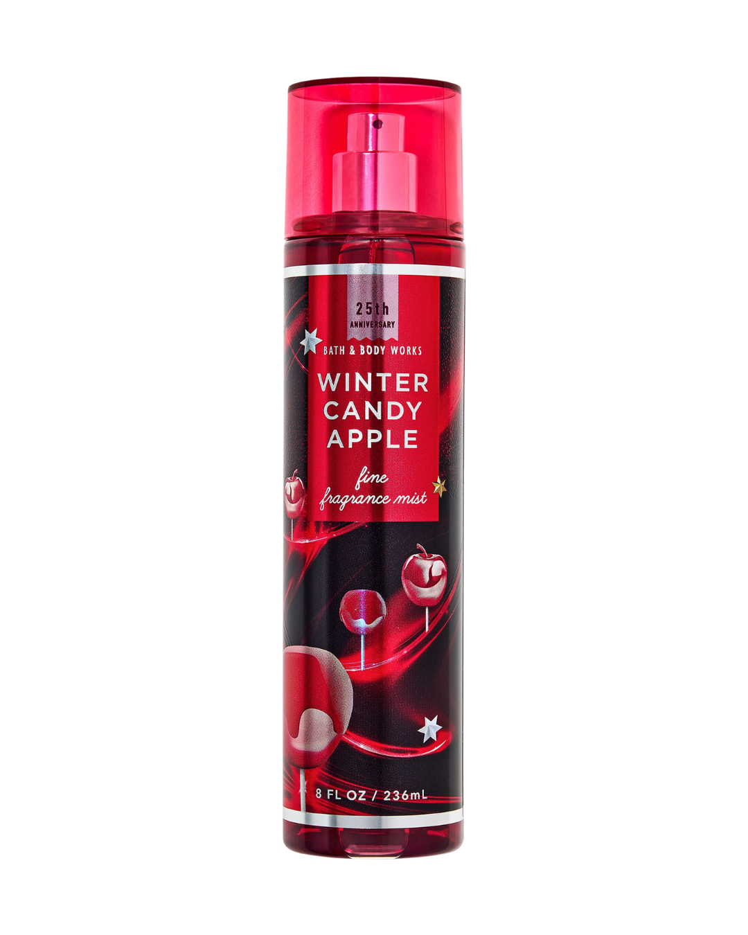 Body Mist - Winter Candy Apple