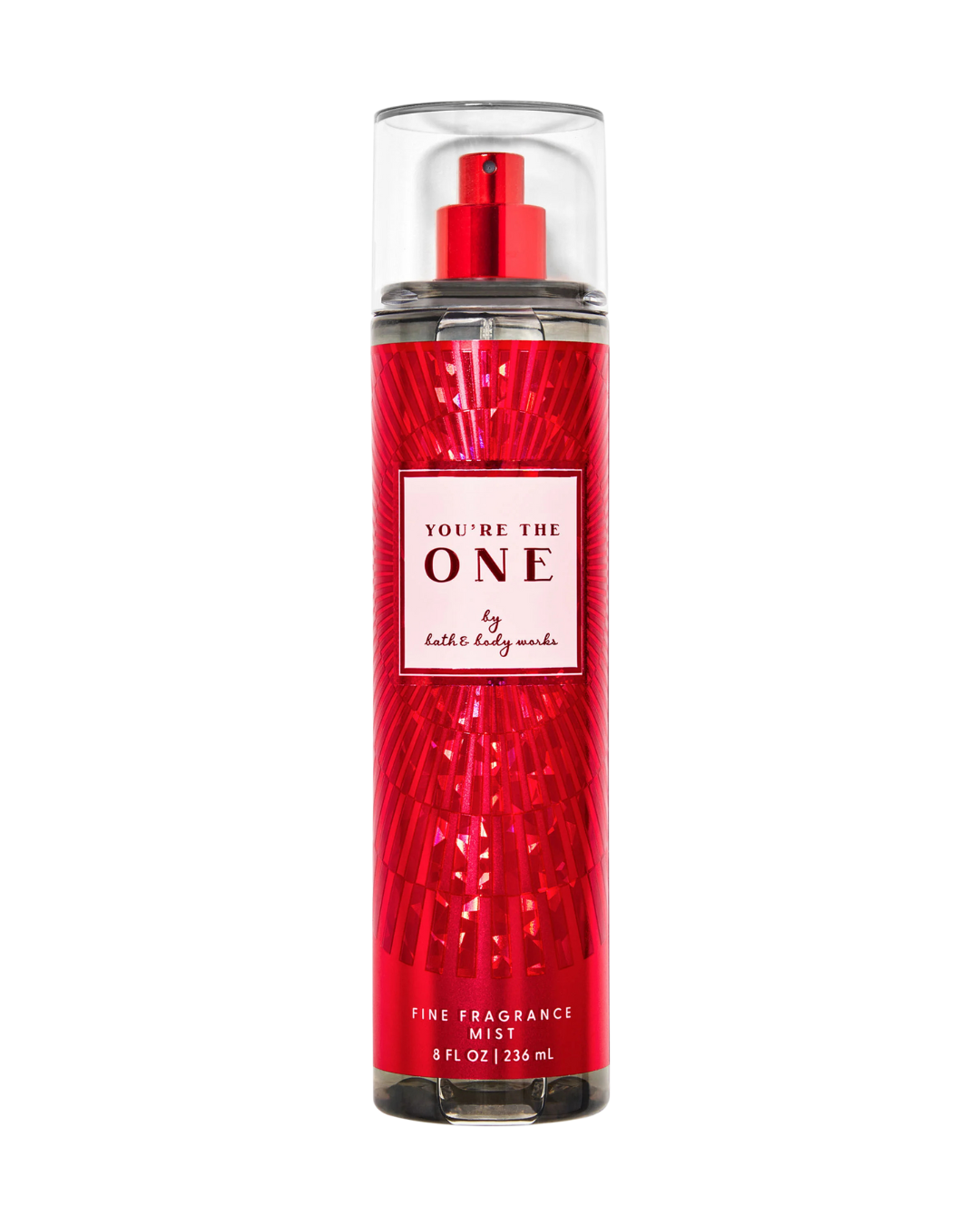 Body Mist - You're The One