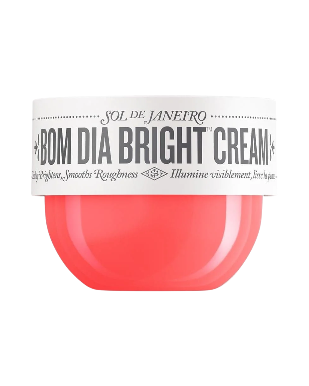 Bom Dia Bright™ Body Cream