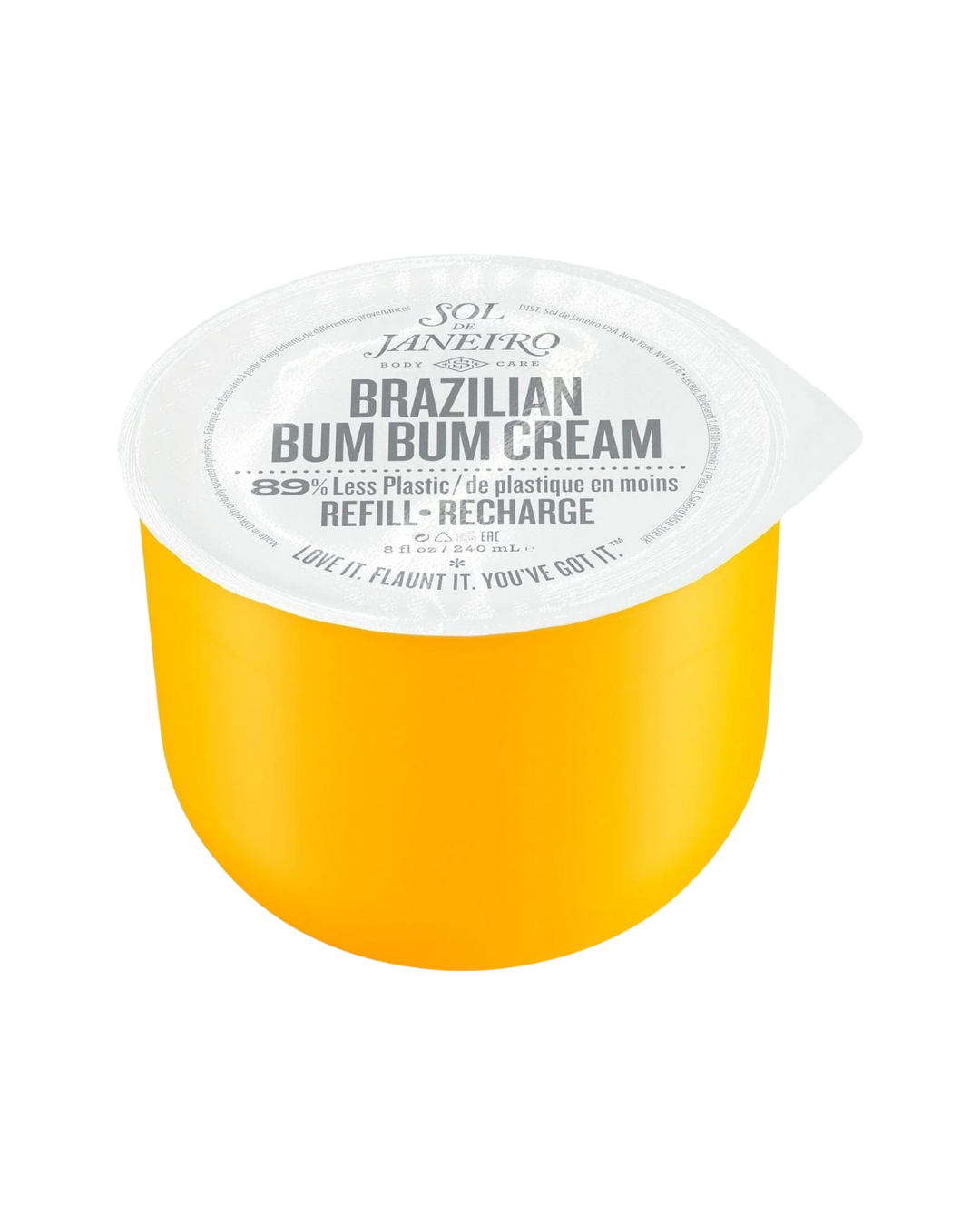 Brazilian Bum Bum® Cream