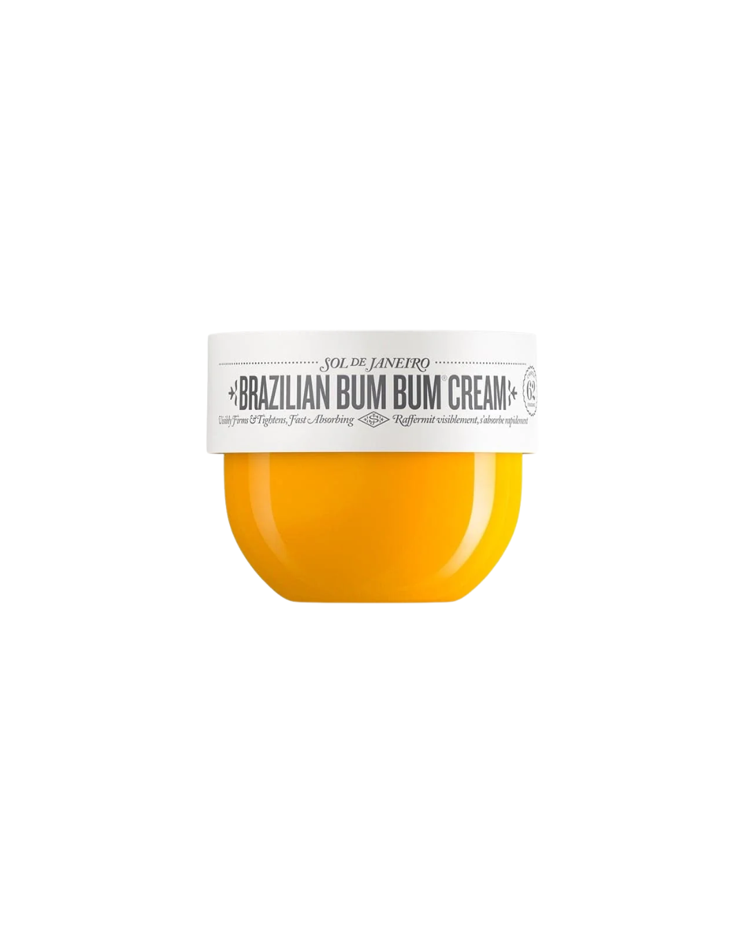 Brazilian Bum Bum® Cream