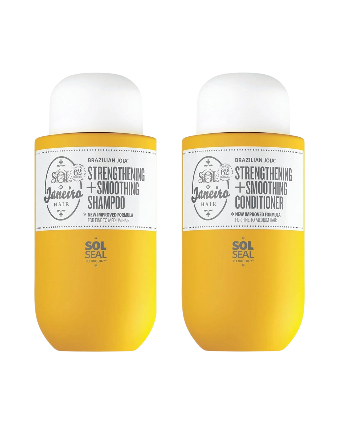 Brazilian Joia™ Shampoo and Conditioner Set