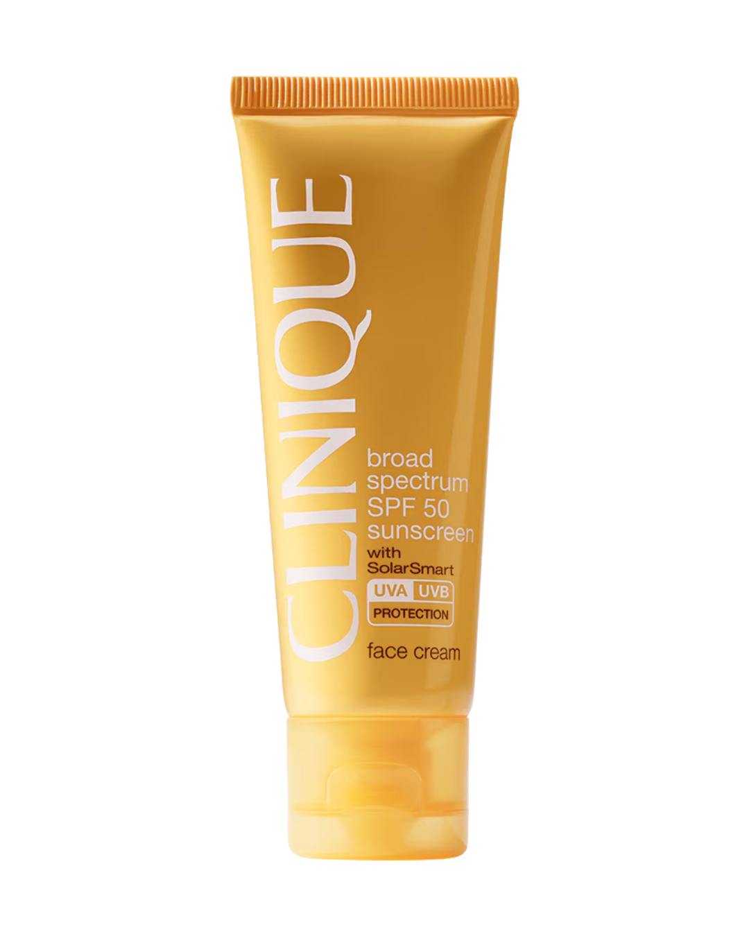 Broad Spectrum SPF 50 Sunscreen Face Cream