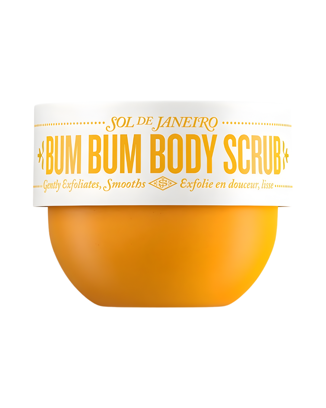Bum Bum Body Scrub