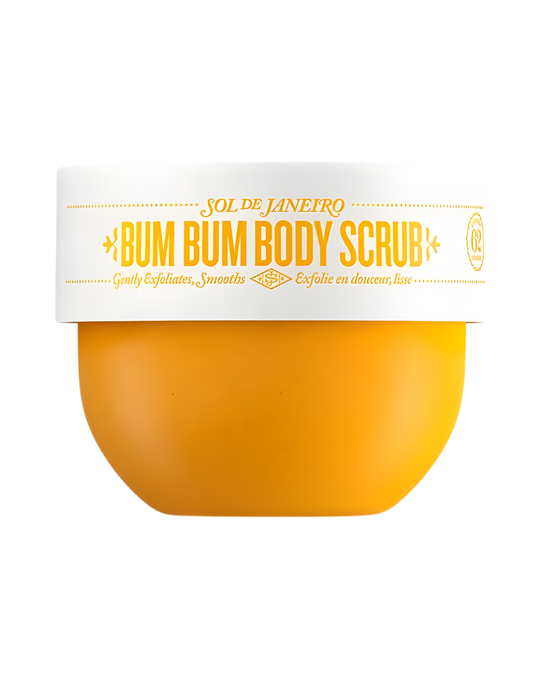 Bum Bum Body Scrub