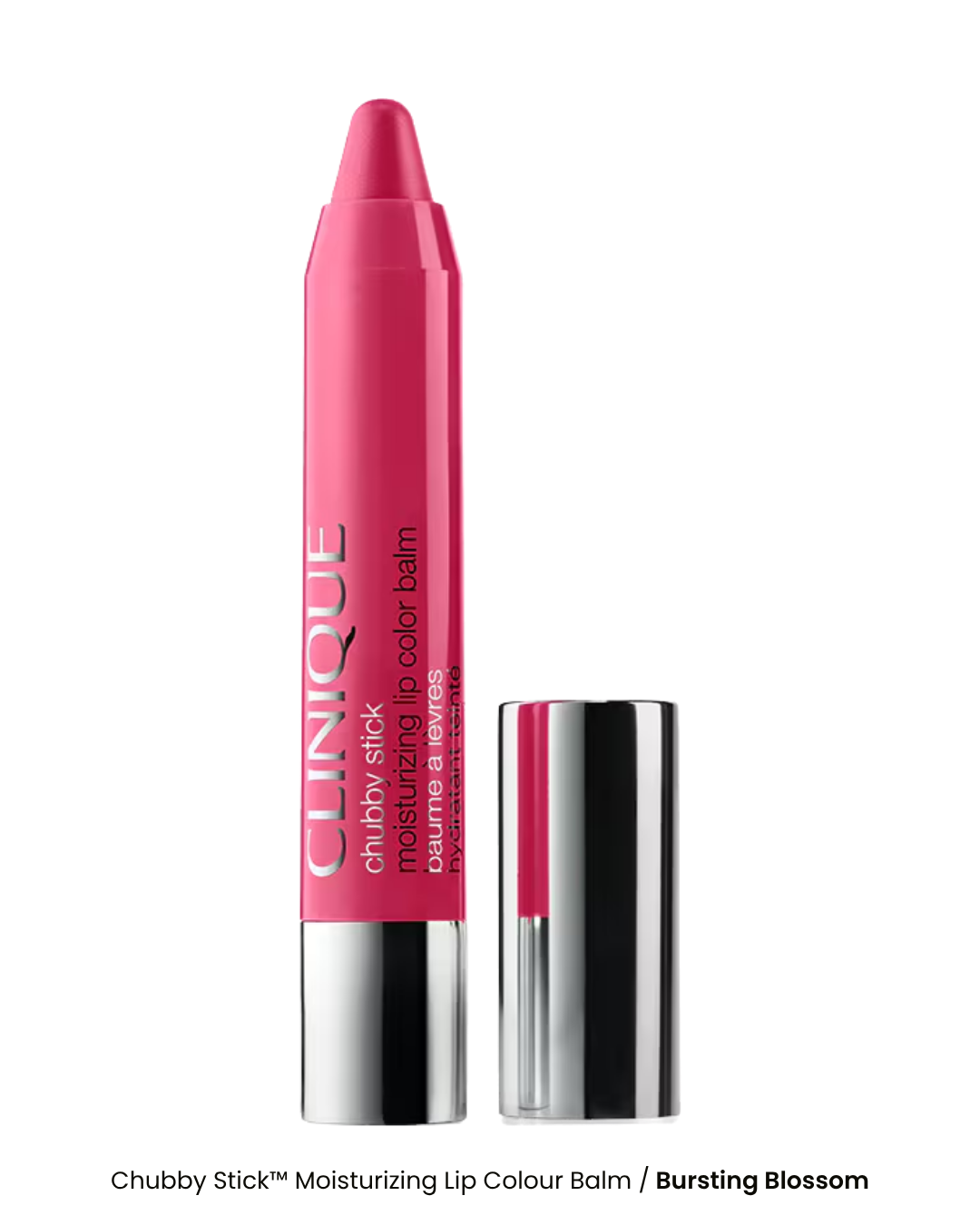 Chubby Stick™ Moisturizing Lip Colour Balm