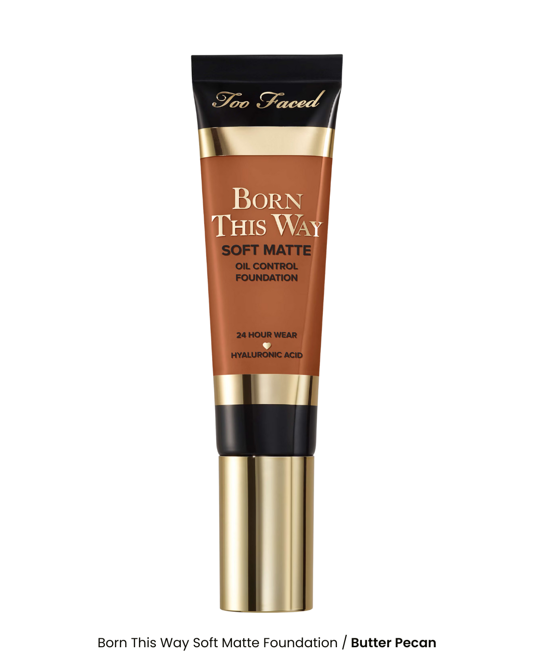Born This Way Soft Matte Foundation