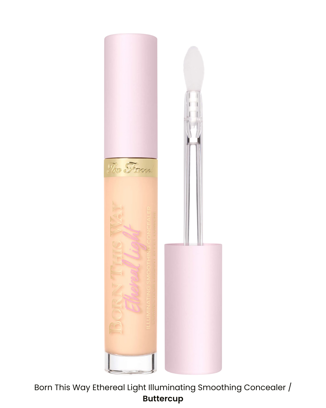 Born This Way Ethereal Light Illuminating Smoothing Concealer