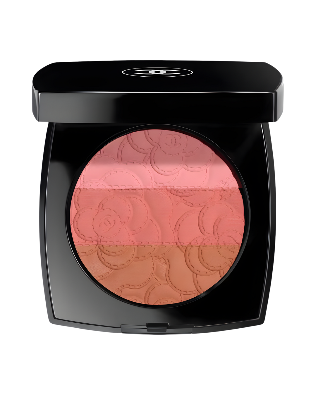 Camélia Futura Powder Blush Trio