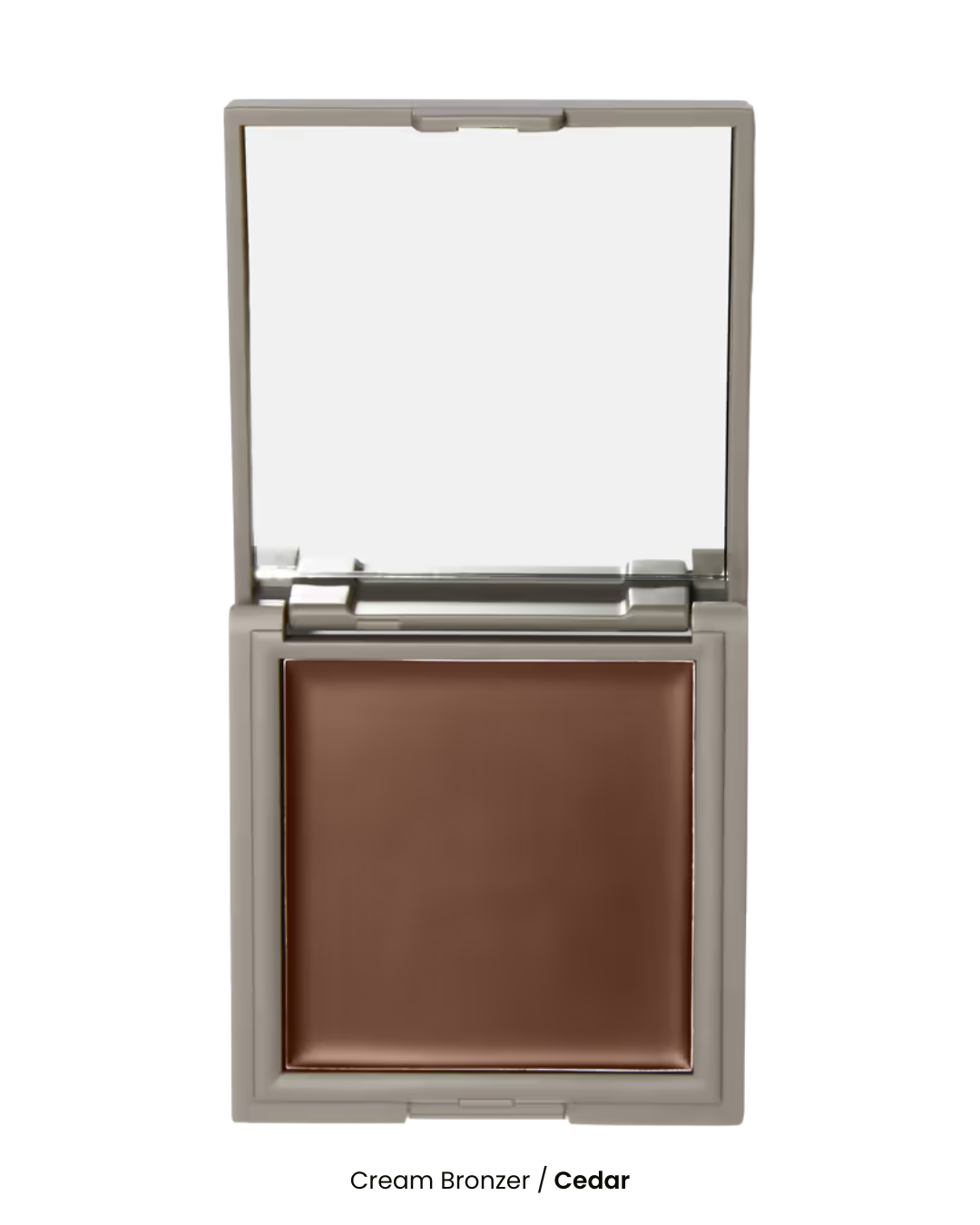 Cream Bronzer