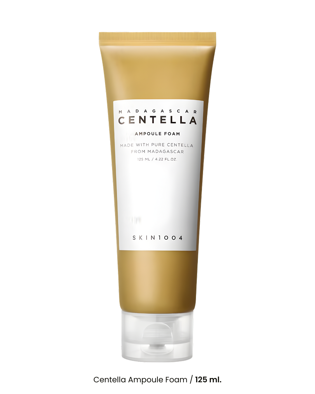 Centella Ampoule Foam