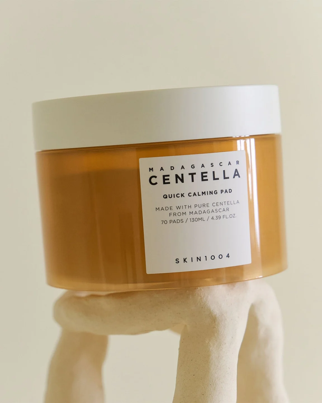 Centella Quick Calming Pad