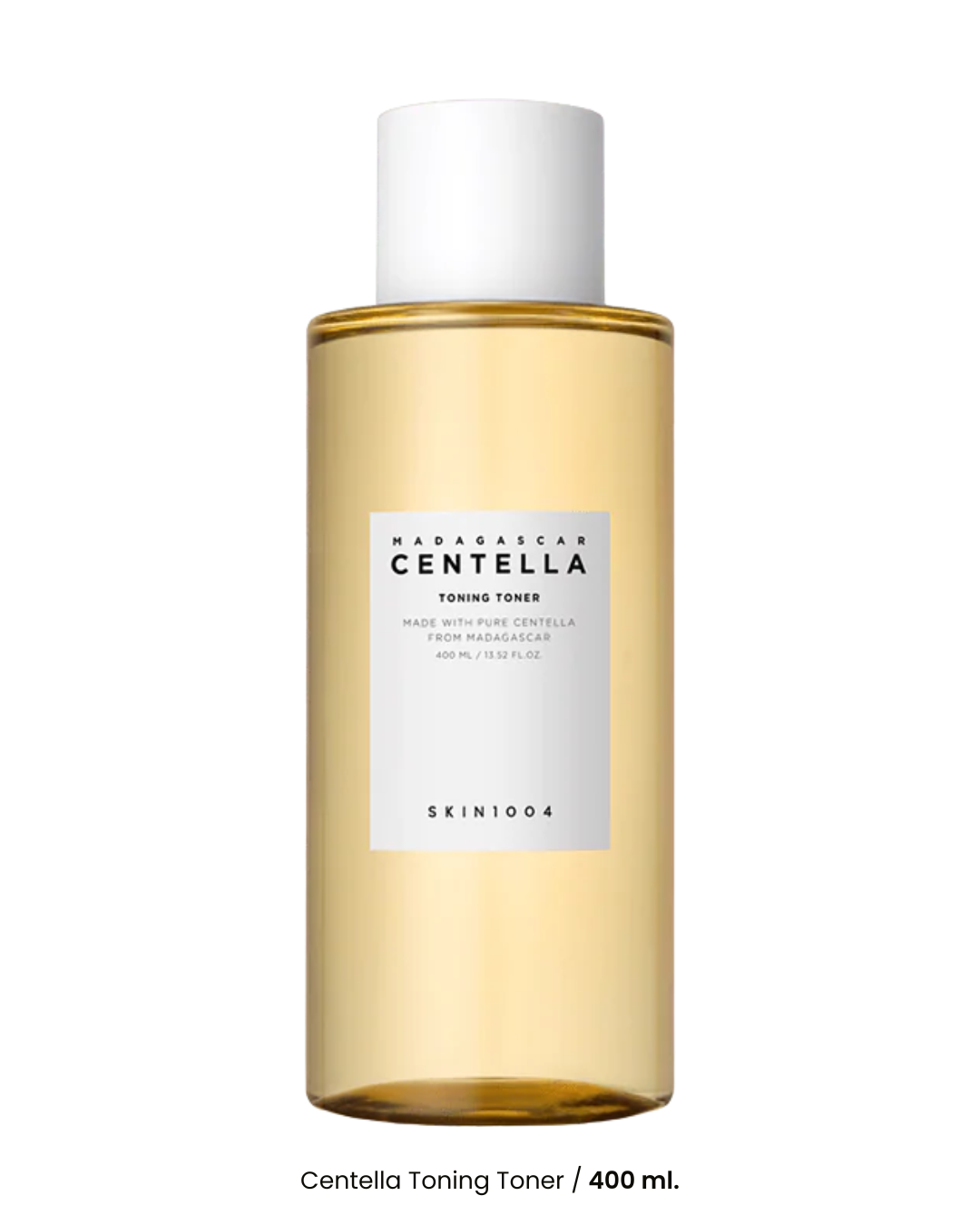 Centella Toning Toner