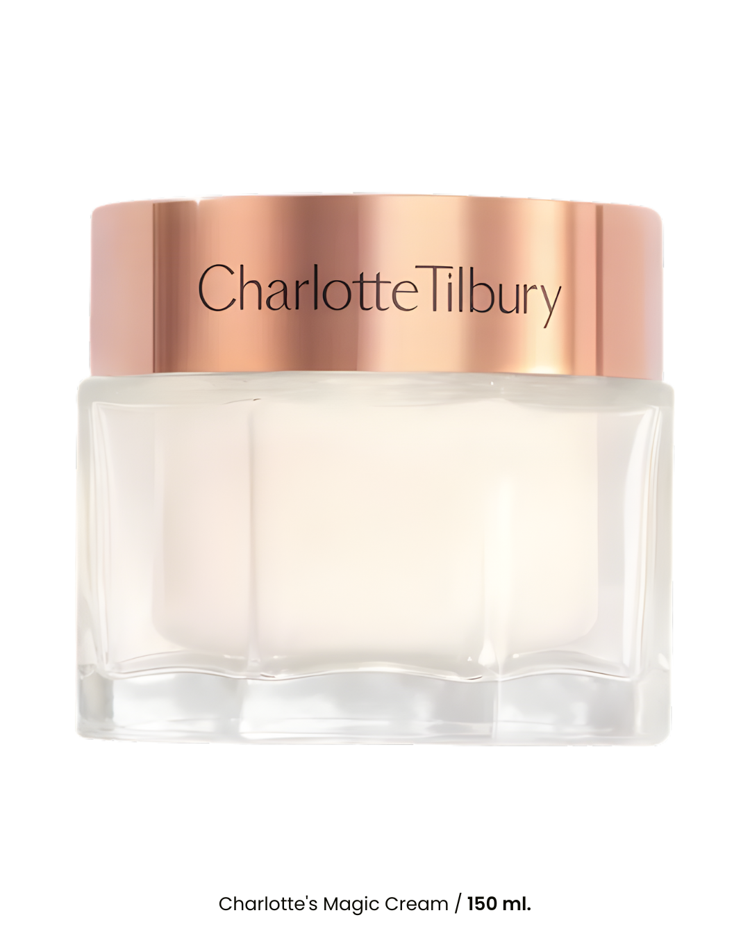 Charlotte's Magic Cream