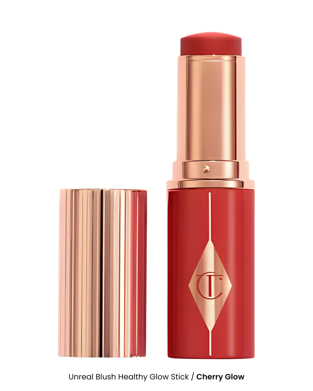 Unreal Blush Healthy Glow Stick
