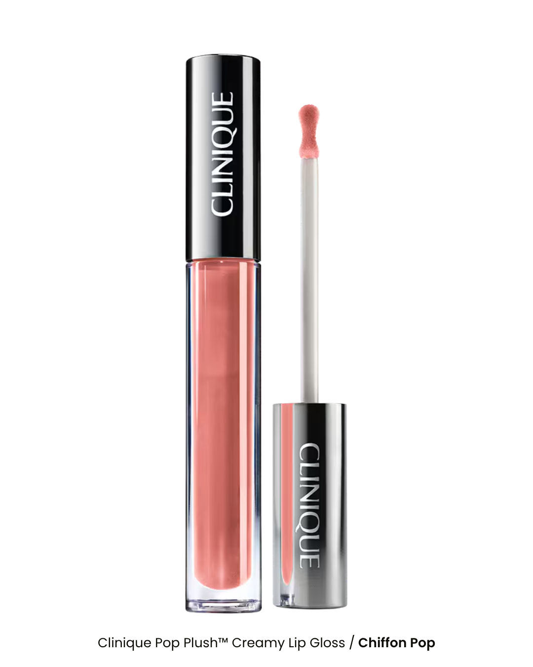 Clinique Pop Plush™ Creamy Lip Gloss