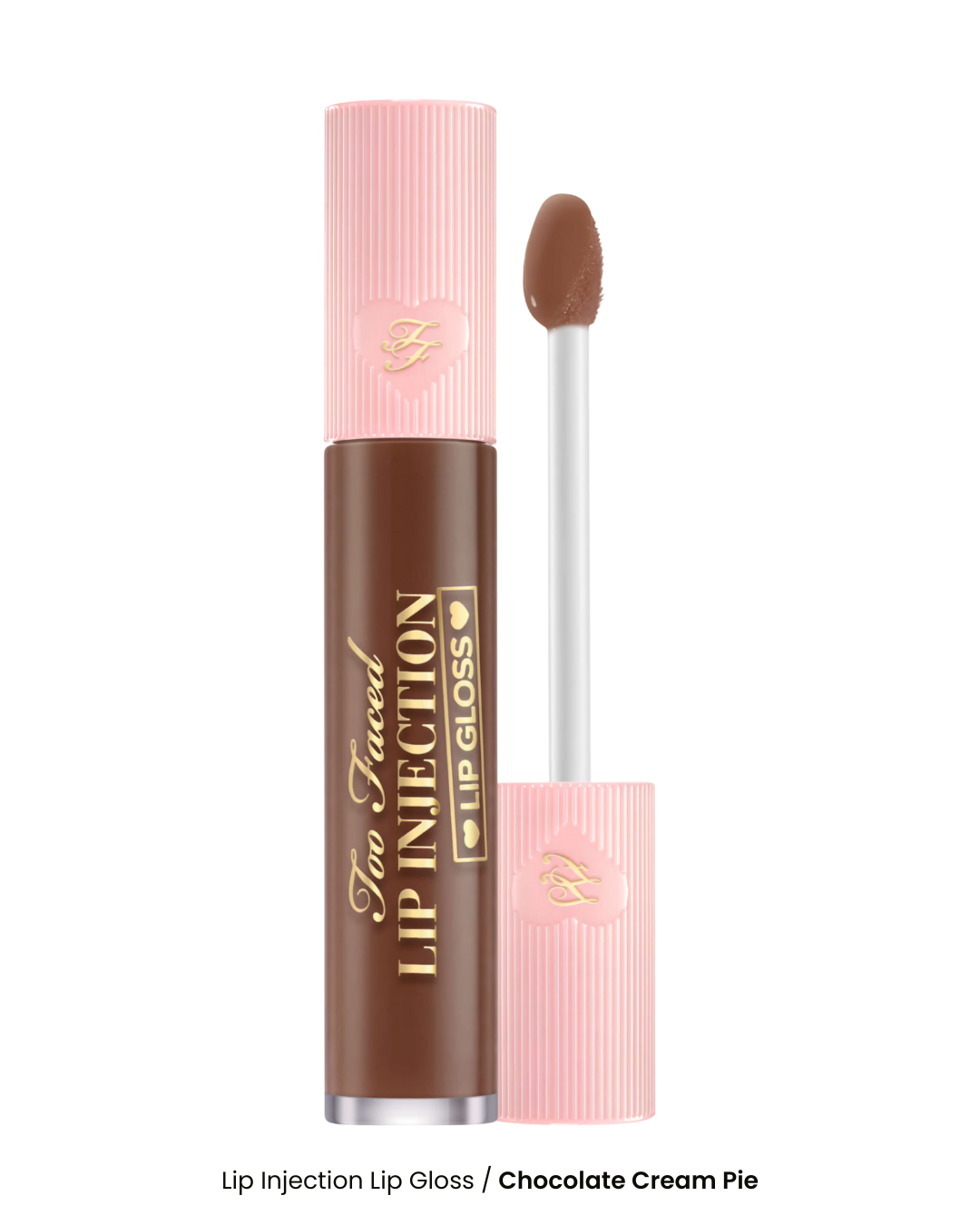Lip Injection Lip Gloss