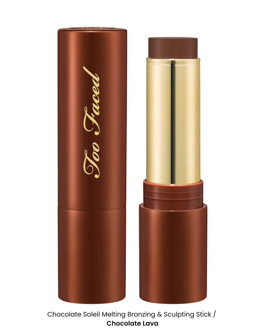 Chocolate Soleil Melting Bronzing & Sculpting Stick