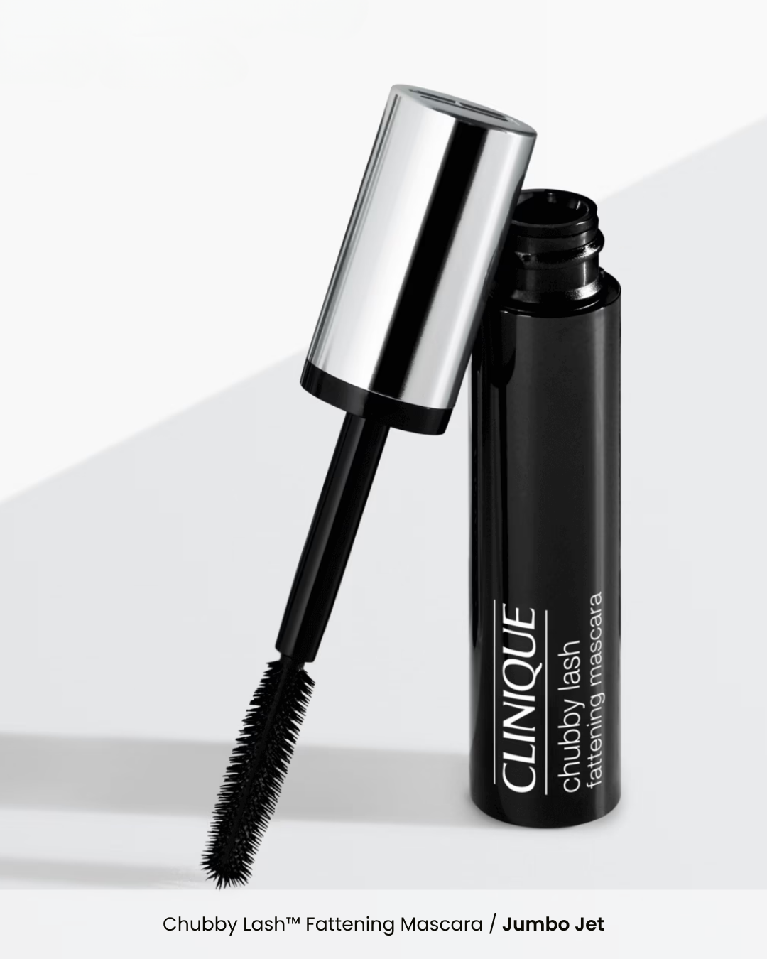 Chubby Lash™ Fattening Mascara