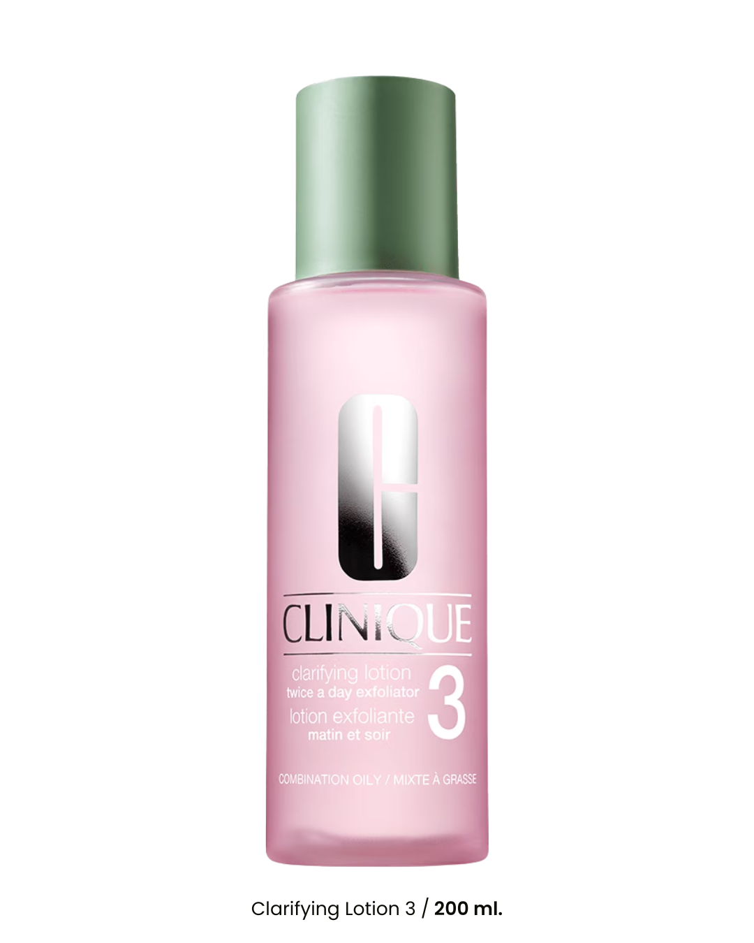 Clarifying Lotion 3