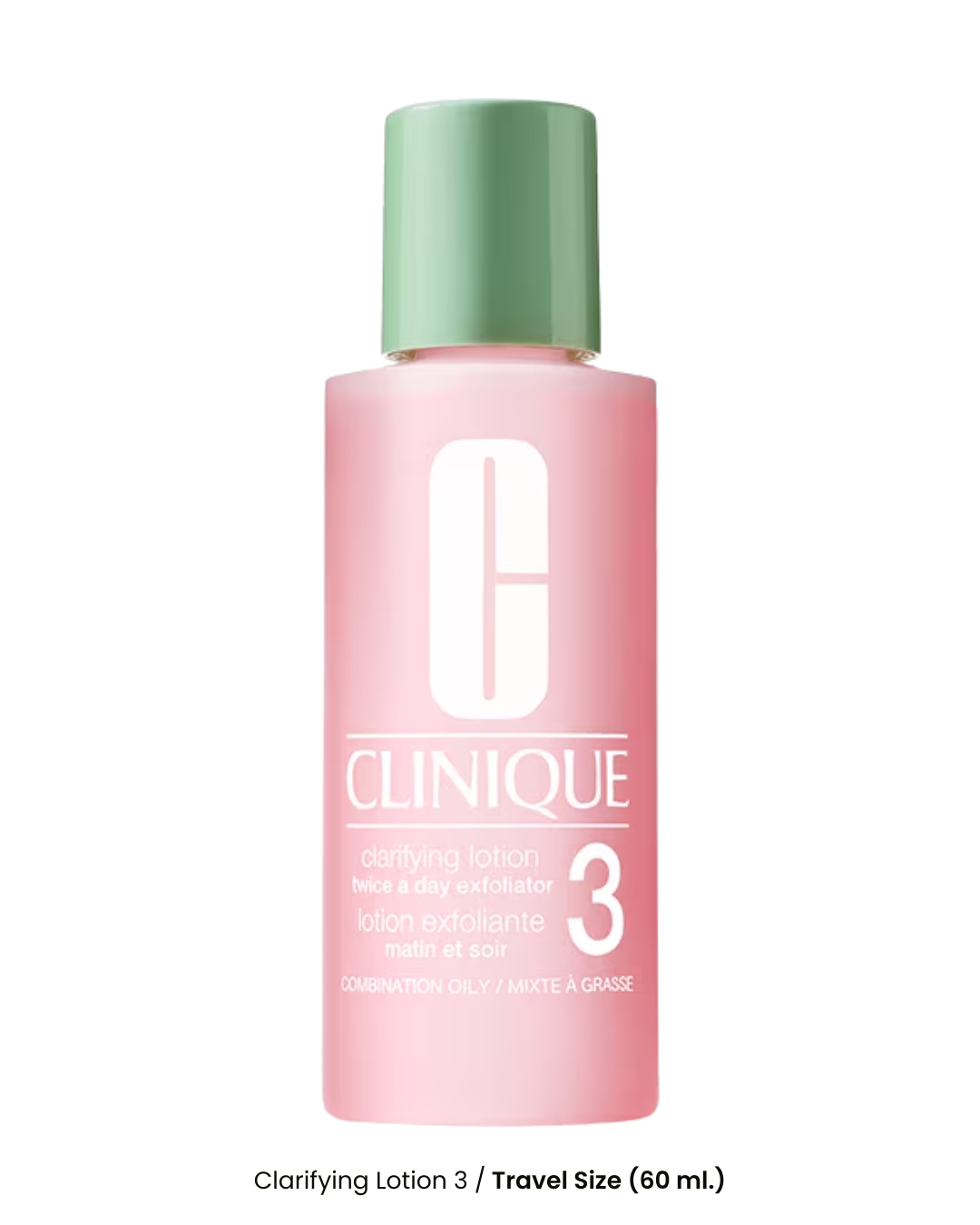 Clarifying Lotion 3