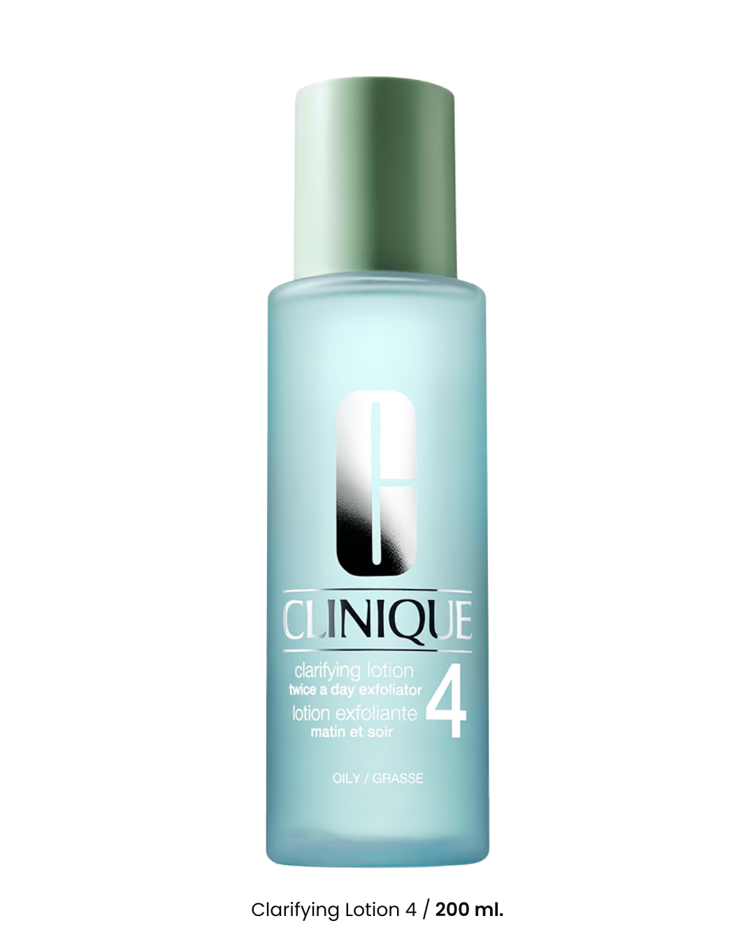Clarifying Lotion 4