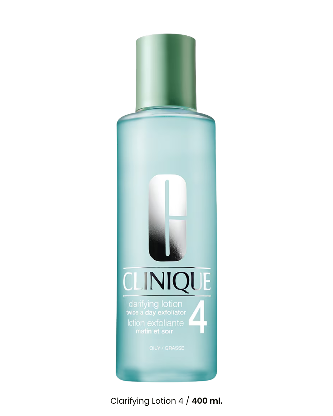 Clarifying Lotion 4