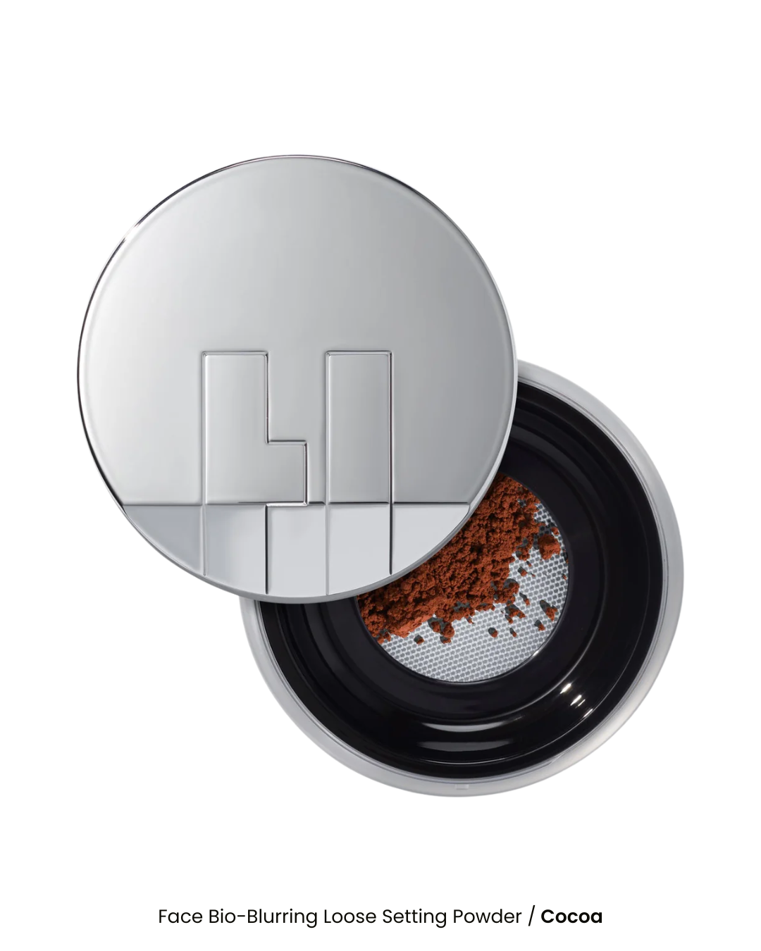 Face Bio-Blurring Loose Setting Powder
