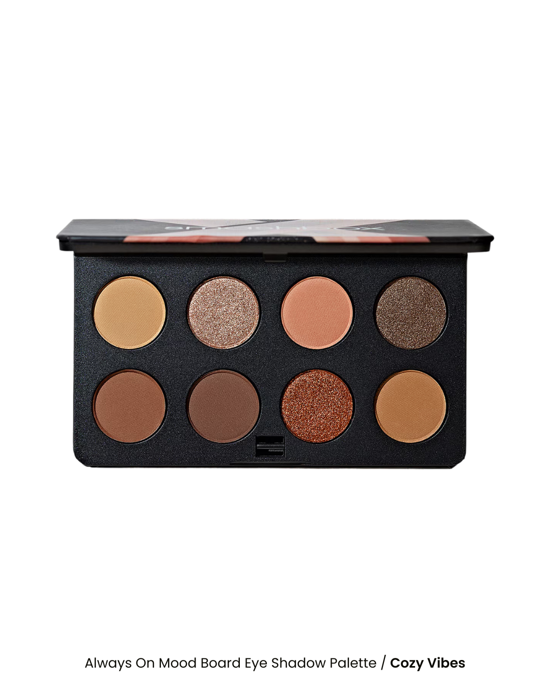 Always On Mood Board Eye Shadow Palette