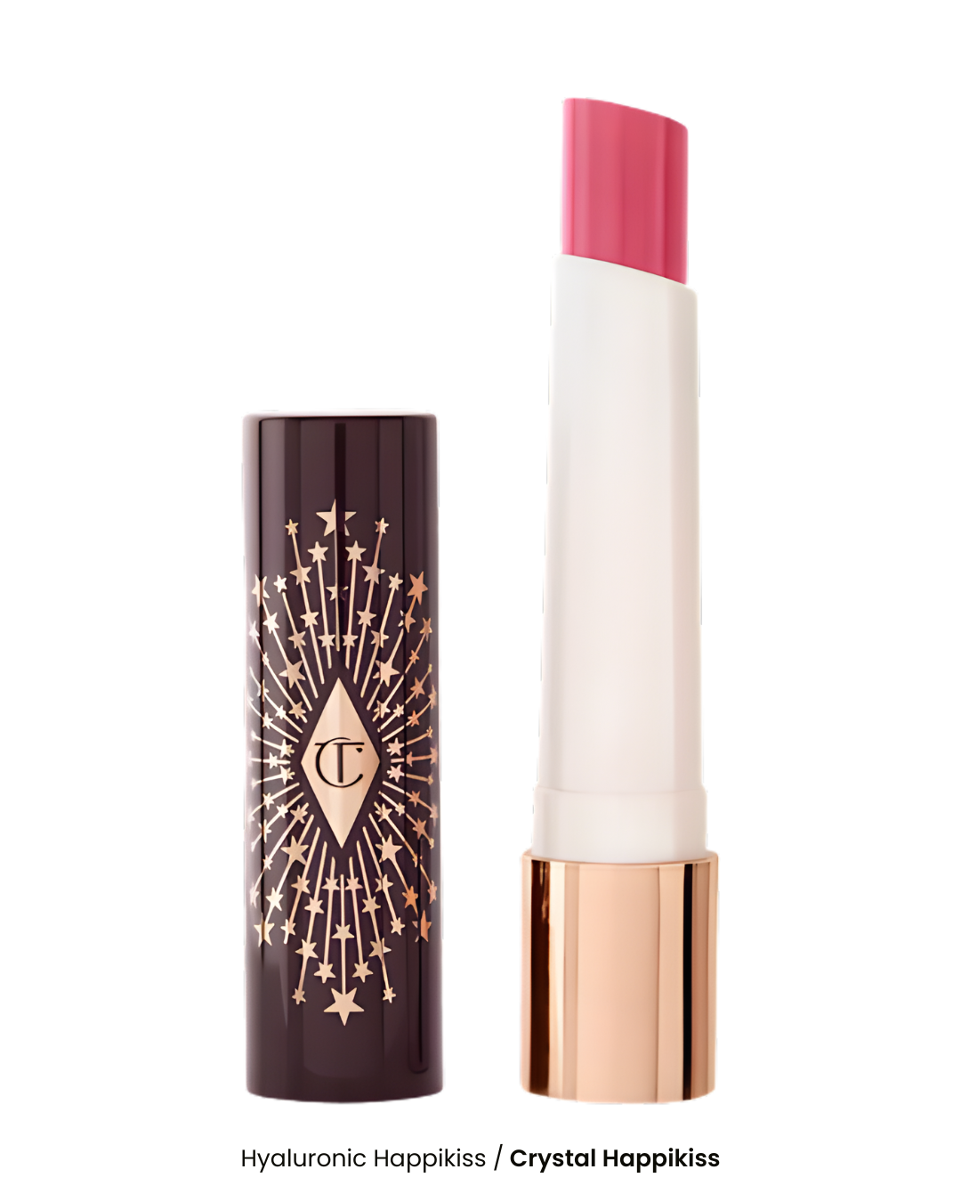 Hyaluronic Happikiss
