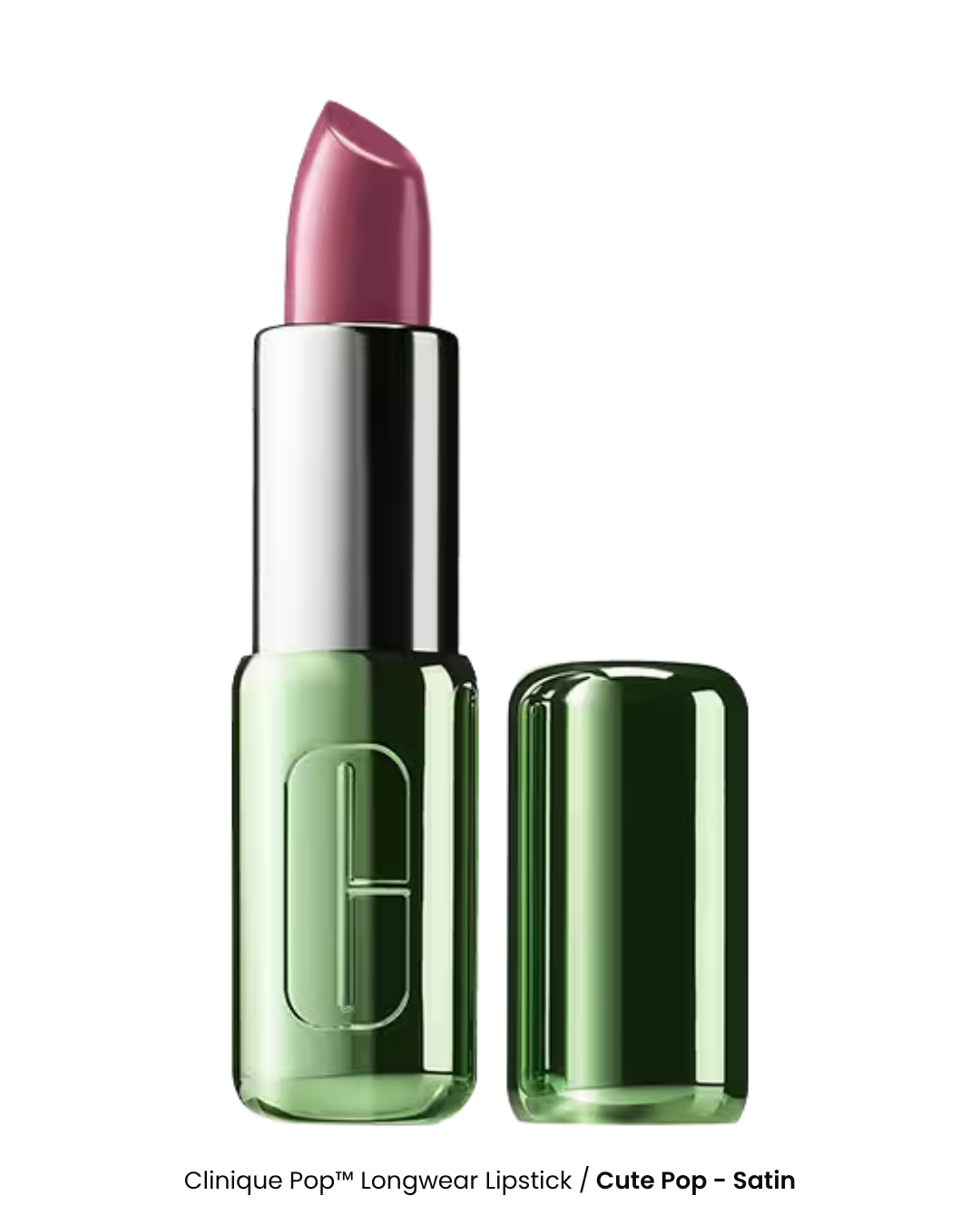 Clinique Pop™ Longwear Lipstick