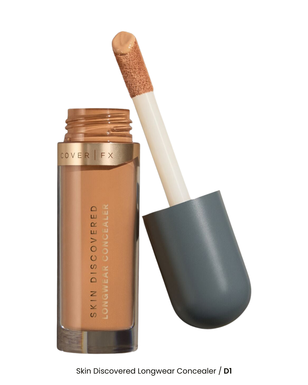 Skin Discovered Longwear Concealer