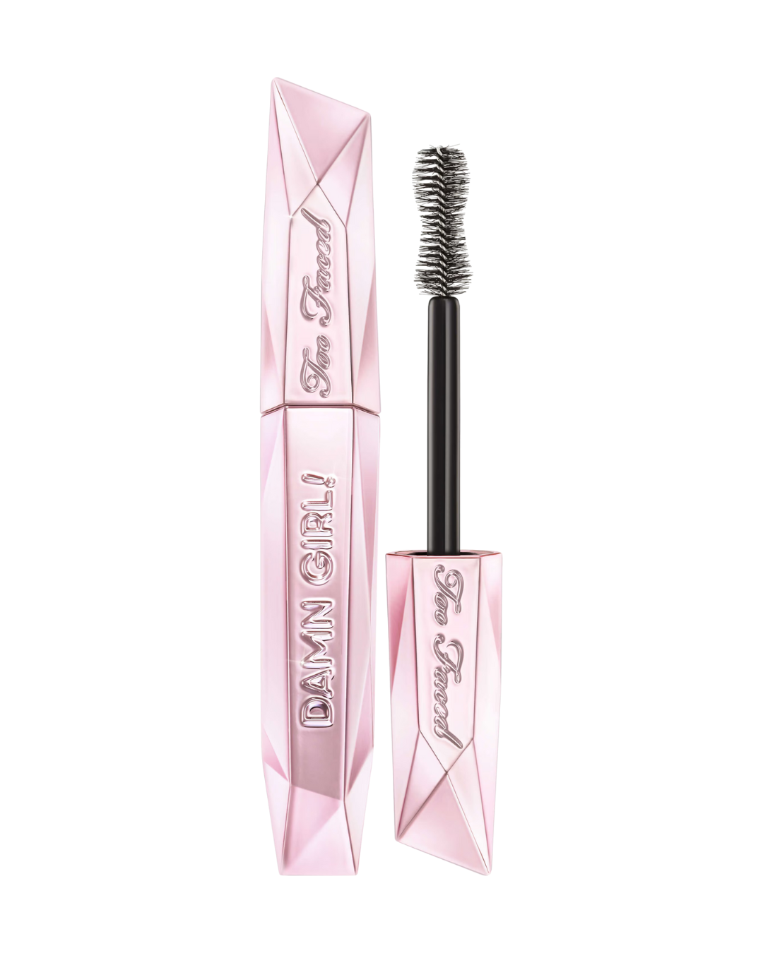 Damn Girl! 24-Hour Mascara