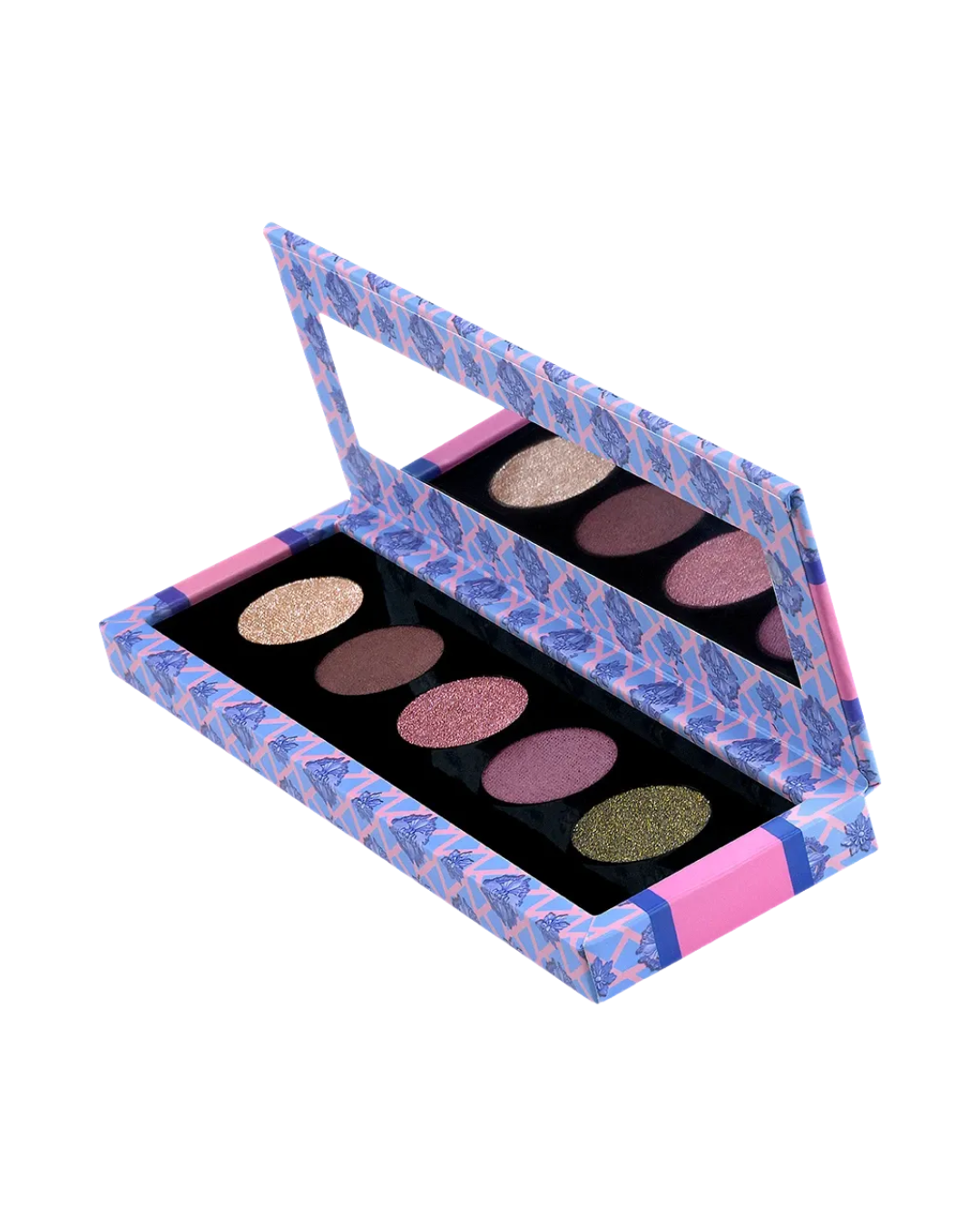 Dazzling Drama Eyeshadow Palette