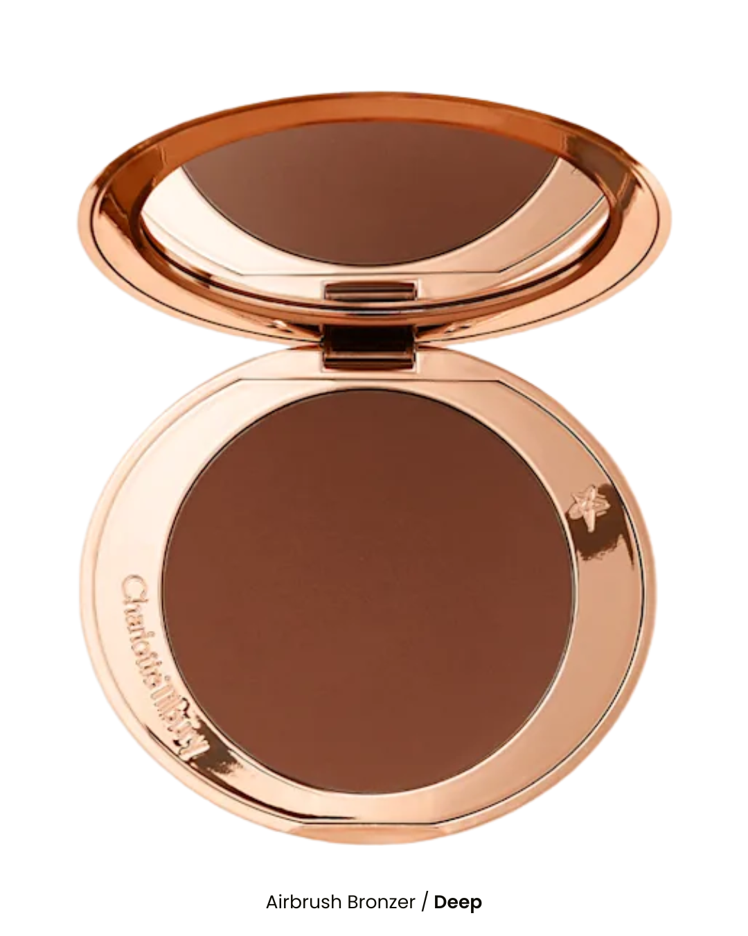 Airbrush Bronzer