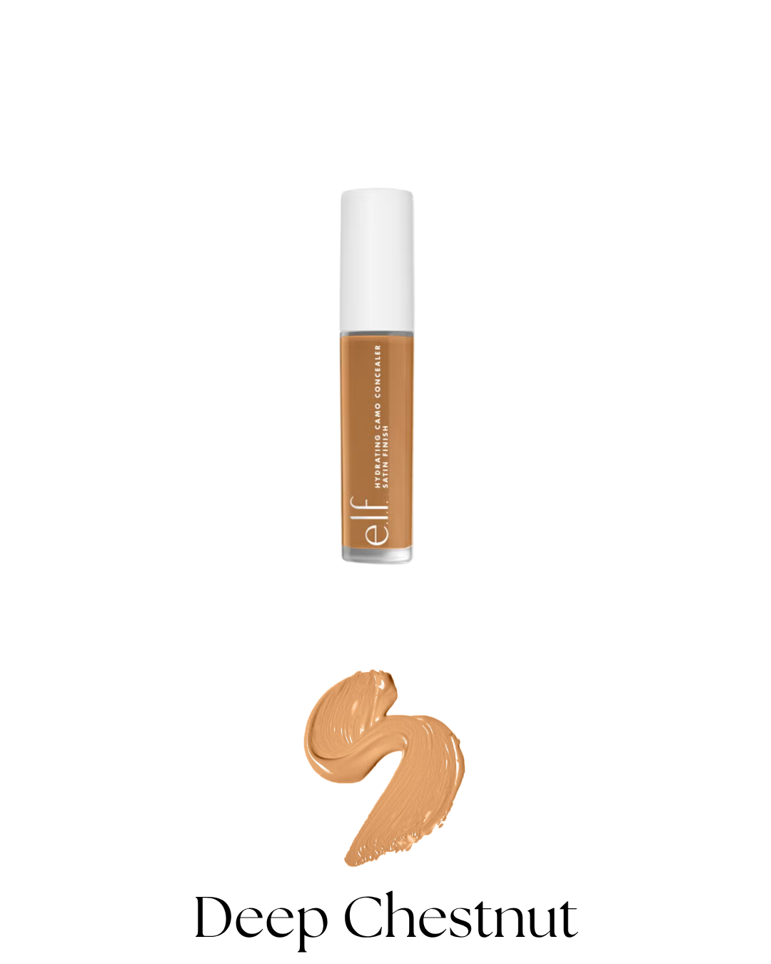 Hydrating Camo Concealer