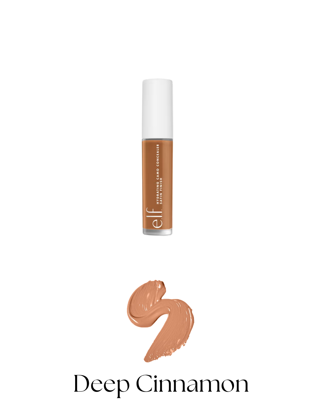 Hydrating Camo Concealer