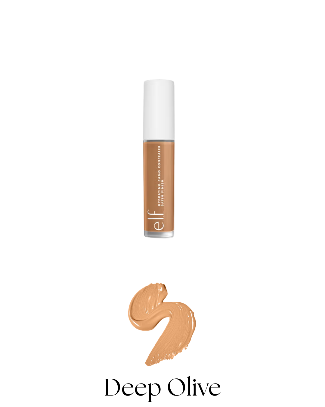Hydrating Camo Concealer