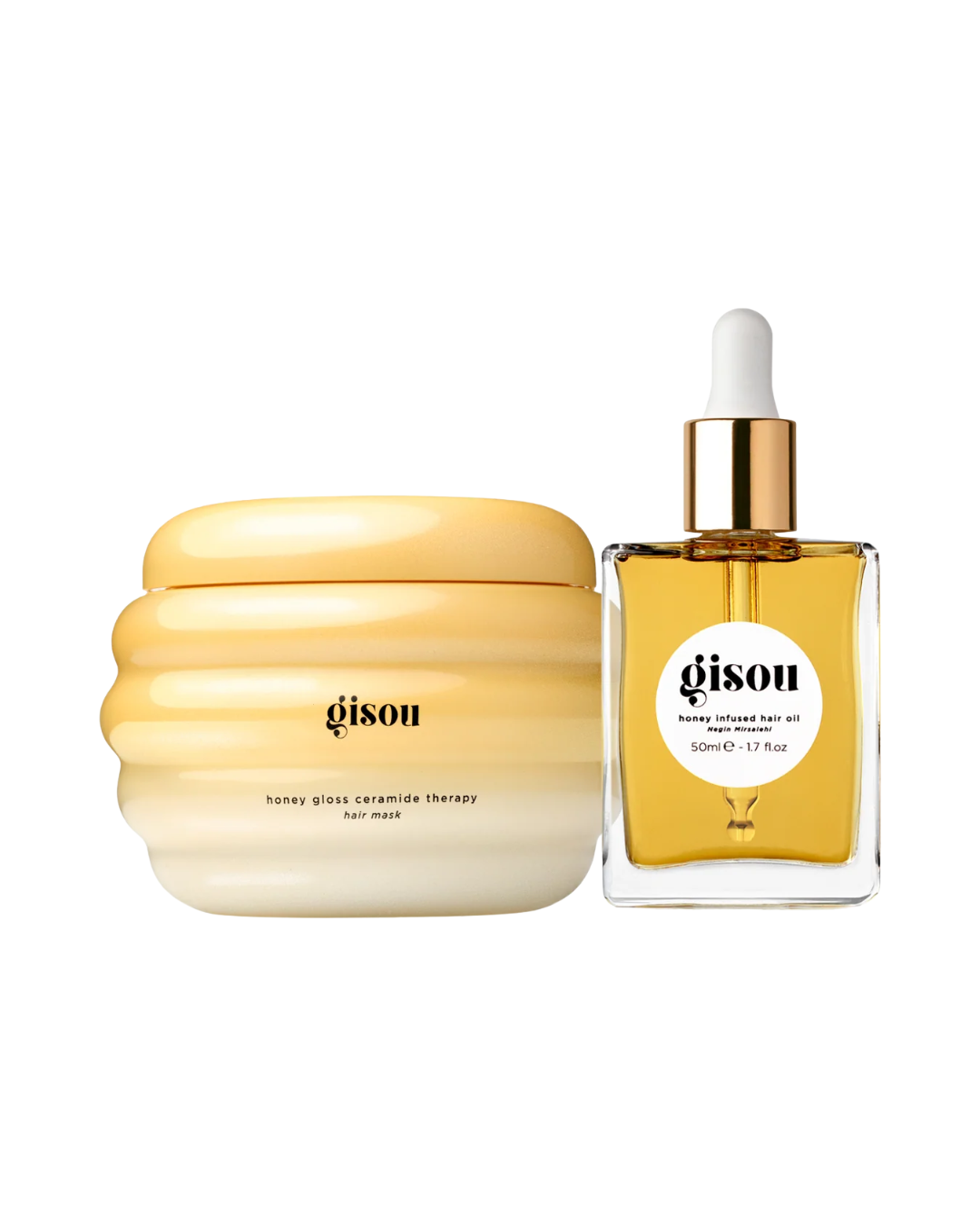 Deep Treatment Duo