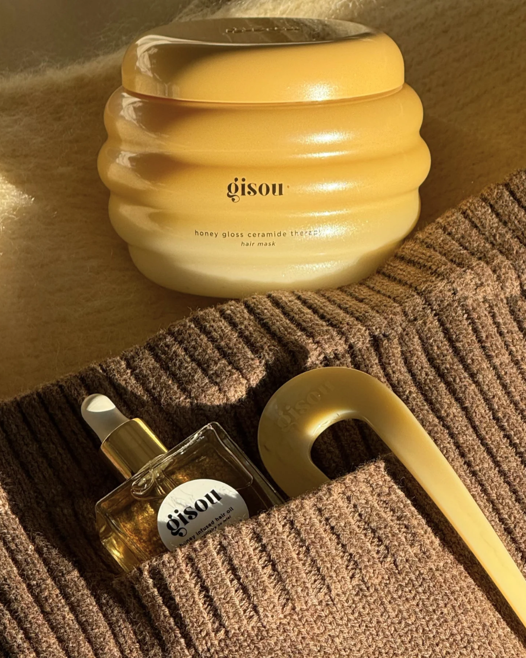 Deep Treatment Duo