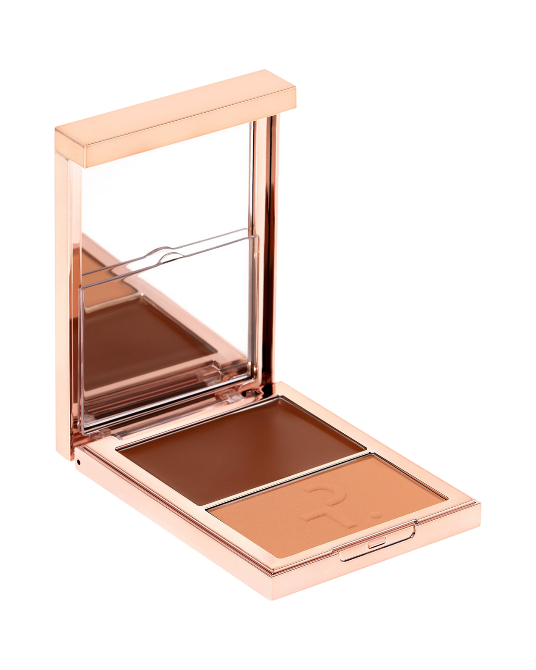 Major Skin Crème Foundation & Finishing Powder Duo