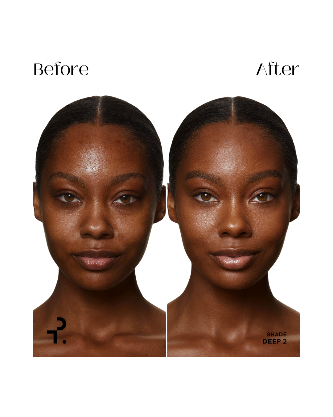 Major Skin Crème Foundation & Finishing Powder Duo