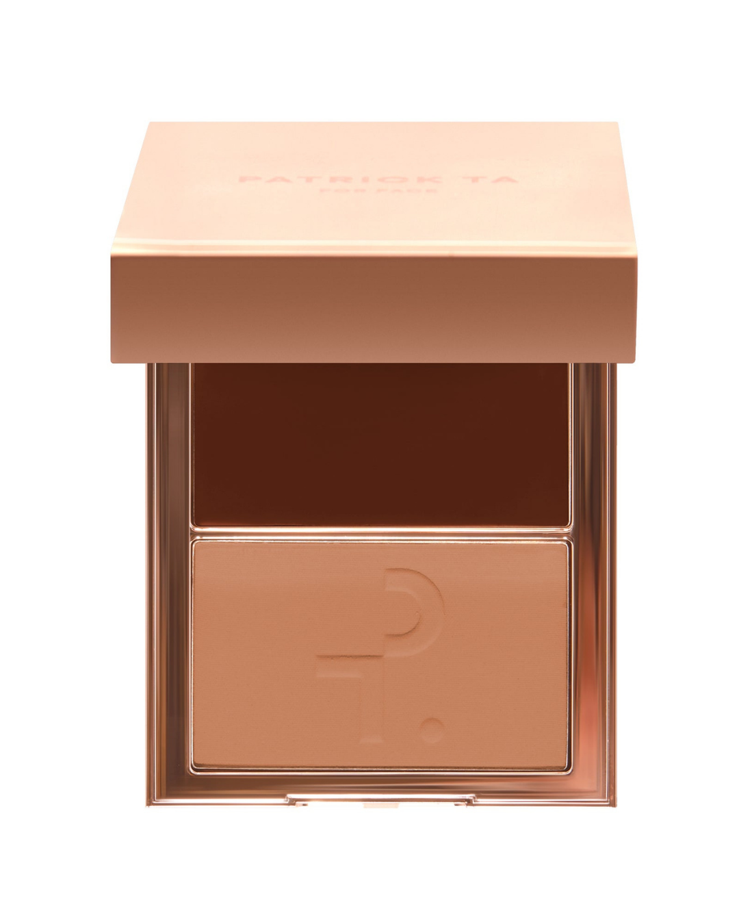 Major Skin Crème Foundation & Finishing Powder Duo