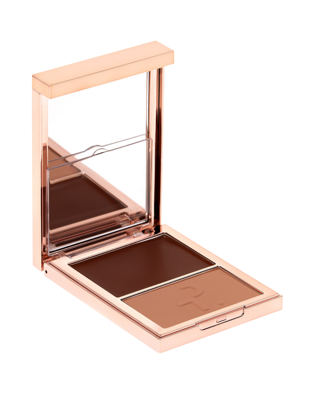 Major Skin Crème Foundation & Finishing Powder Duo